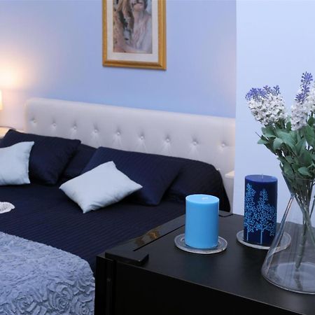 B&B Alexander Řím Exteriér fotografie