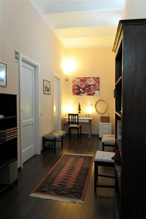 B&B Alexander Řím Exteriér fotografie