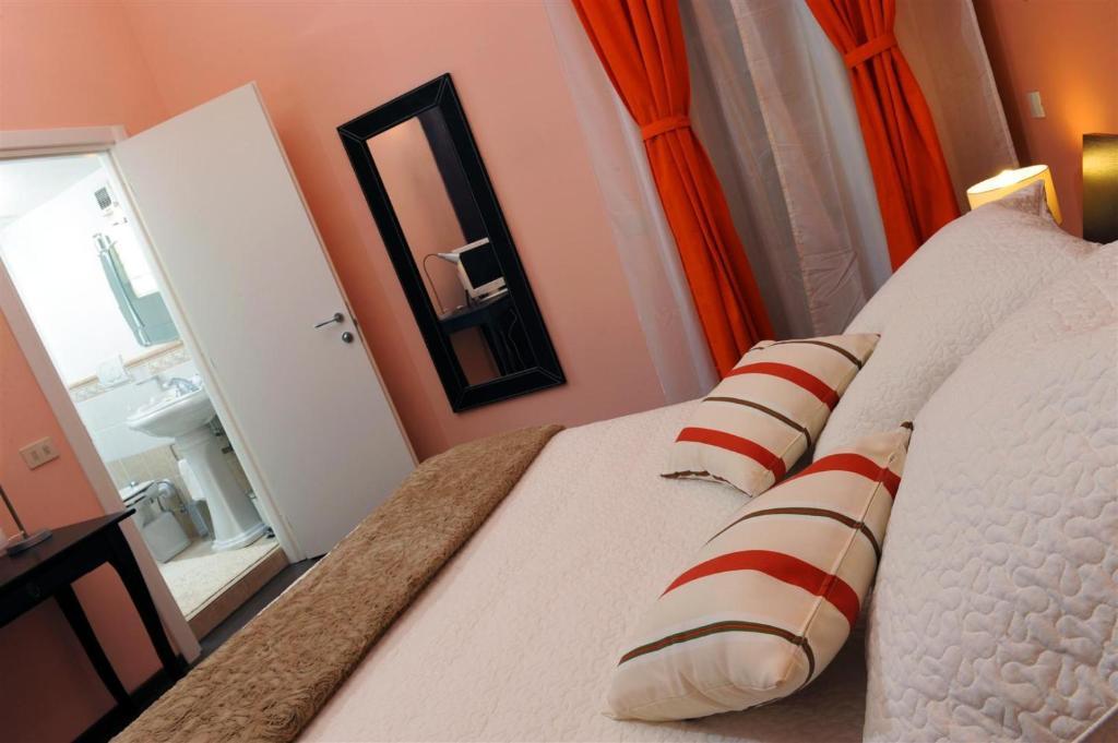 B&B Alexander Řím Exteriér fotografie